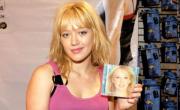 Regreso dosmilero: Hilary Duff volverá a la música