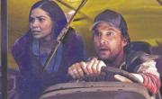 “The Lost Bus”: Matthew McConaughey y una dura vuelta a la actuación tras seis años
