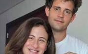 ¡Bienvenido, Vicente! Carolina Amoroso dio a luz a un bebé “morrudito”