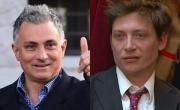 Guerra libertaria y pases de factura en la Provincia