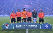 Bolivia vs. Brasil: CONMEBOL revela los audios del VAR sobre la jugada del penal