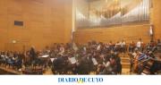La Sinfónica celebra la amistad argentino-alemana