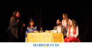 “Para Anormales”, la obra de teatro que desnuda la discriminación y que se estrena este viernes