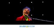 Fito Páez se enojó con el público peruano en un show y explotó: “Esto parece un cementerio”