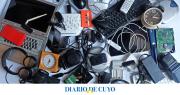 Un fin de semana para aprender sobre el manejo responsable de residuos electrónicos