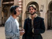 Un Cervantes íntimo y tal vez homosexual, así es la película El Cautivo de Alejandro Amenabar