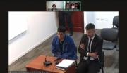 El joven atacado por perros estará con arresto domiciliario