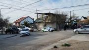 Detienen a gitano neuquino que se había metido a una casa: quedó atrapado en un patio interno