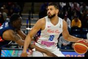 Christian Negron es el nuevo refuerzo de Quimsa