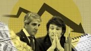 Lo que se dice en las mesas: el fin del trade electoral, dólar al límite y Gobierno enciende velas para octubre
