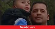 Encontraron muertos al padre y su hijo de 3 años que desaparecieron en Capilla del Monte