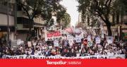 Mauro García: “Hoy el Garrahan necesita de Santa Cruz”