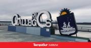 Cómo estará el clima hoy viernes 12 de septiembre en Río Gallegos
