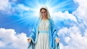 Santísimo Nombre de la Virgen María: por qué se celebra hoy y qué significa