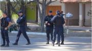 Asuntos Internos de San Luis reveló que investigará al comisario cuya hija disparó un arma en la escuela