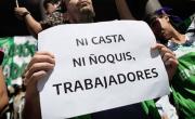 Alertan por 800 despidos en Capital Humano: Brutal
