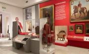 Utilizando líquenes, miden la contaminación que daña el patrimonio en museos de Buenos Aires