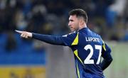 El Athletic de Bilbao recupera al central Laporte tras el visto bueno de la FIFA
