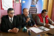 Realizarán estudio sobre contaminación por heces de canes en Oruro