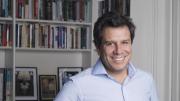 Con críticas a Milei y el kirchnerismo, Facundo Manes lanzó su candidatura a Senador por CABA