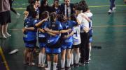 Cementista de Mendoza dejó sin final a JM Futsal