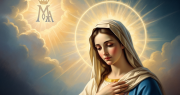Santísimo Nombre de la Virgen María: por qué se celebra hoy y qué significa
