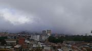 ¿Inameh prevé lluvias para las próximas horas? Esto dice el pronóstico