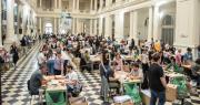 Expectativa por el arranque del escrutinio definitivo de las elecciones legislativas