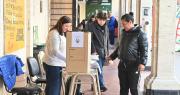 Elecciones legislativas: ¿hasta cuándo hay tiempo para justificar no haber ido a votar?