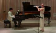 Daniel Porcel Chalup: El pianista sucrense que reivindica a Bach como punto de partida para la educación musical