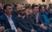 Presentan investigación sobre el cooperativismo en el Bicentenario de Bolivia