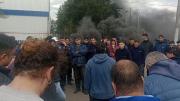 La UOM explicó cómo sigue el conflicto con el grupo Simpa que cerró la planta en Campana