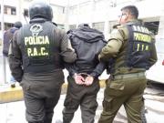Aprehenden a acusado de intentar sacrificar a un hombre como ofrenda a la Pachamama