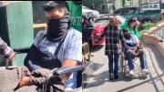 Golpearon brutalmente a un joven en una discoteca y luego intentaron usarlo como sullu; hay un aprehendido