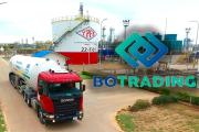 Diputados aprueban informe sobre Botrading; remiten el documento a la Contraloría, Fiscalía y al presidente Arce