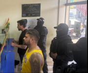 Policía Boliviana expulsa del país a dos brasileños