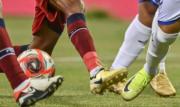 La FBF comprime cuatro fechas de la Liga Nacional