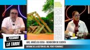 De parques abandonados cambiaron a protegidos