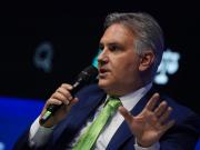 Hay que ponerle límite a esta locura de dos extremos: Llaryora cruzó a Milei tras el veto a los ATN y le pidió por el Garrahan y las universidades