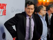 Charlie Sheen a los 60 años: en cuánto quedó su fortuna después de la ruina personal