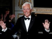 Sorpresivo giro en el doble testamento de Giorgio Armani: el futuro del emporio y la herencia de los 15.000 millones de dólares