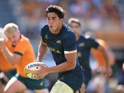 A qué hora juegan Los Pumas vs Australia: formaciones, dónde y cómo ver la fecha 4 del Rugby Championship 2025