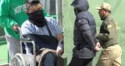 Aprehenden a un acusado de intentar ofrendar a un hombre como sullu