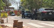 Triple crimen: Fiscalía pidió a Brasil la extradición del hijastro del secuestrado Roberto Baeza