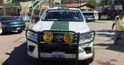 Muere el hombre implicado en un intento de rapto tras balacera con la Policía