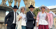 ¡Felicidades Cochabamba! La Revista celebra los 215 años de la Gesta Libertaria