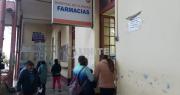 Pacientes reclaman que en el hospital de Clínicas no hay medicamentos que deberían ser gratis: “Todo compramos”