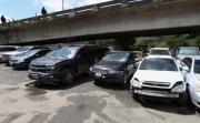 INTT convoca a aseguradoras para optimizar gestión de vehículos fuera de circulación