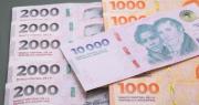 Vuela el plazo fijo: el banco que paga una súper tasa del 59%, ¿cuánto gano si deposito $ 1.000.000?