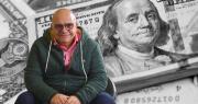 En plena suba del dólar, el Gurú del Blue anticipó que pasará y alertó a los ahorristas